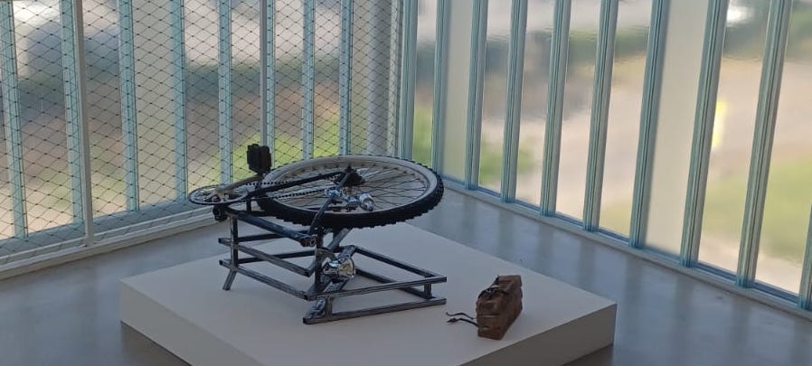 Así como en el cielo / As It Is in&nbsp;Heaven